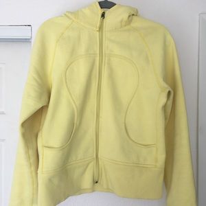 Lululemon Scuba Hoodie | 10